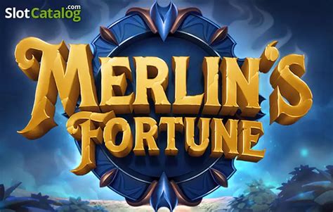 Merlin S Fortune Betway